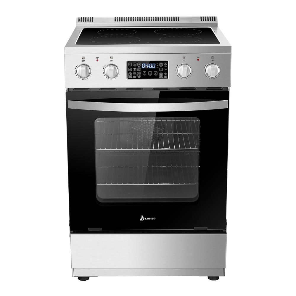 Best freestanding deals electric oven 2020